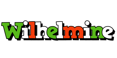 Wilhelmine venezia logo