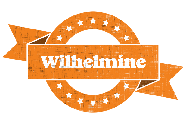 Wilhelmine victory logo