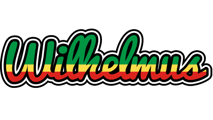 Wilhelmus african logo
