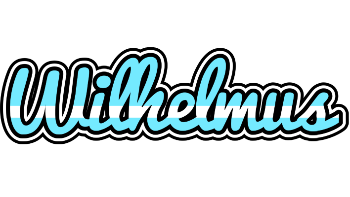 Wilhelmus argentine logo