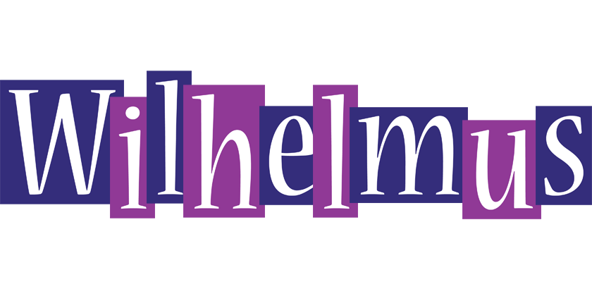 Wilhelmus autumn logo