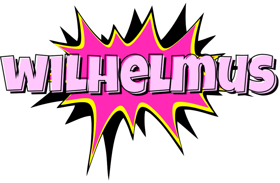 Wilhelmus badabing logo