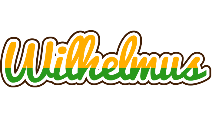 Wilhelmus banana logo