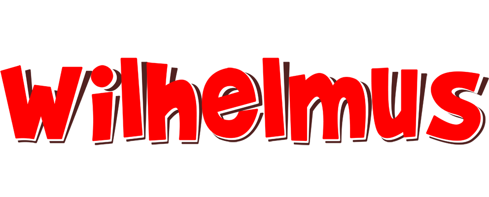 Wilhelmus basket logo