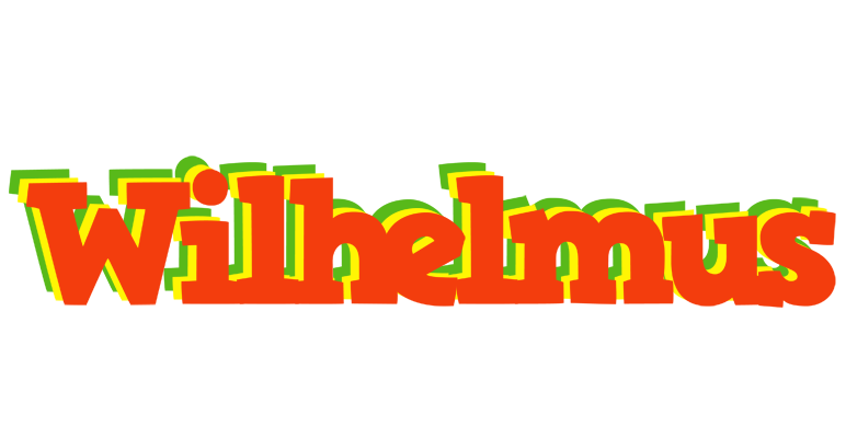 Wilhelmus bbq logo