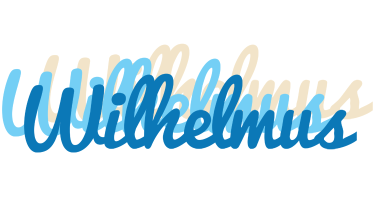 Wilhelmus breeze logo