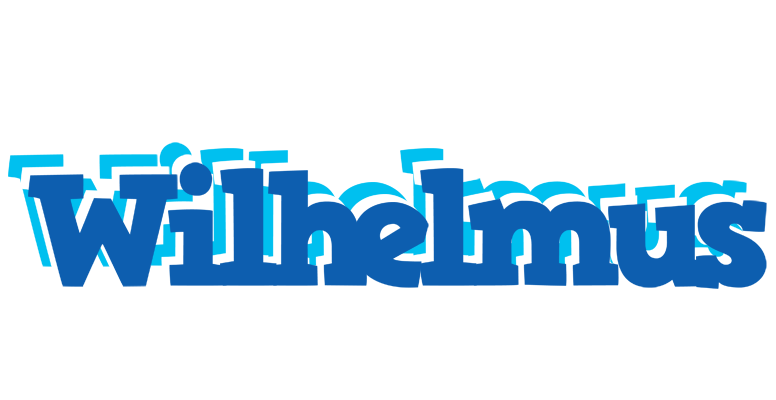 Wilhelmus business logo
