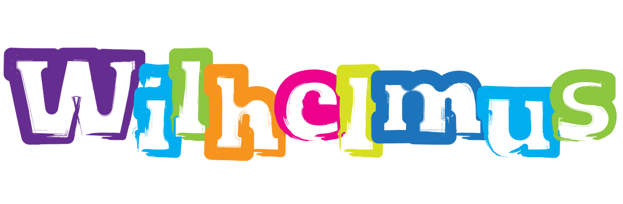 Wilhelmus casino logo