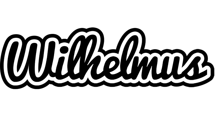 Wilhelmus chess logo