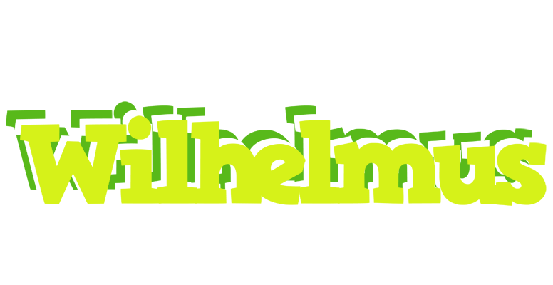 Wilhelmus citrus logo