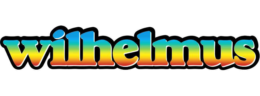 Wilhelmus color logo