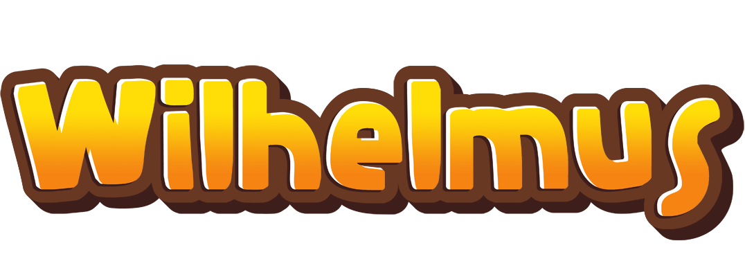 Wilhelmus cookies logo
