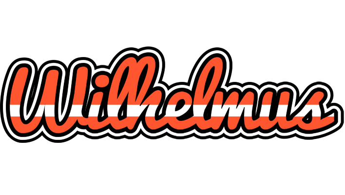 Wilhelmus denmark logo