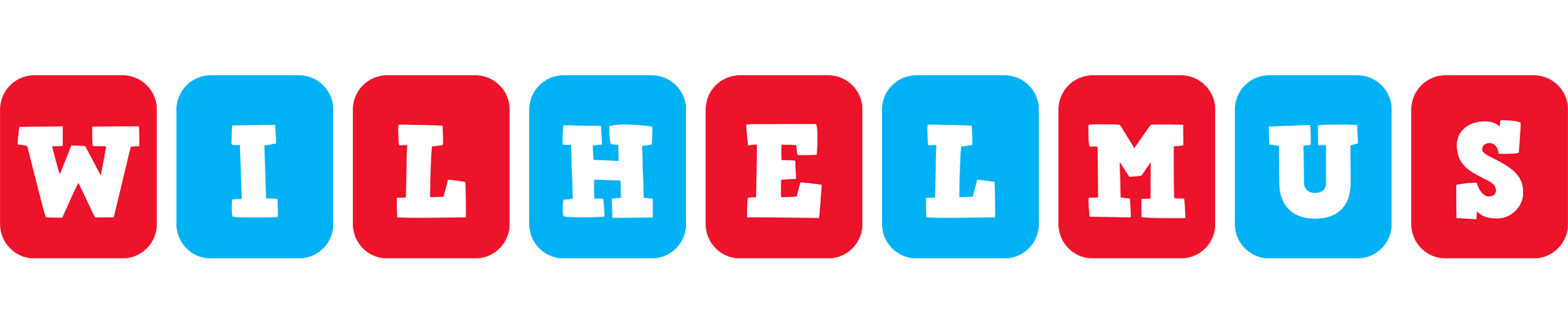 Wilhelmus diesel logo