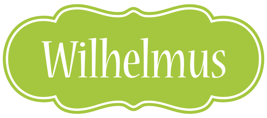 Wilhelmus family logo