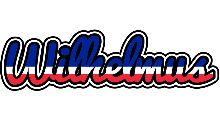 Wilhelmus france logo