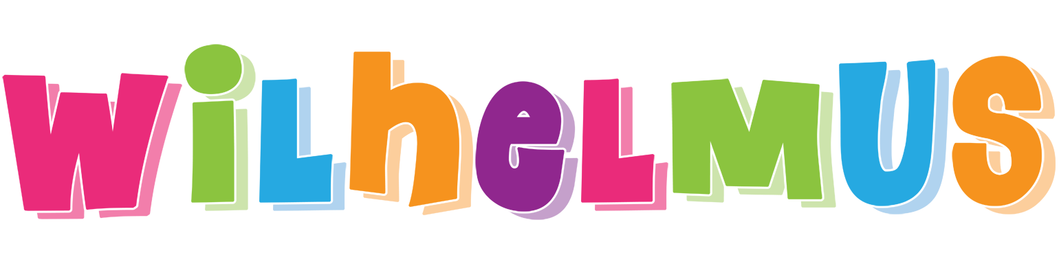 Wilhelmus friday logo