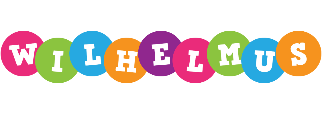 Wilhelmus friends logo