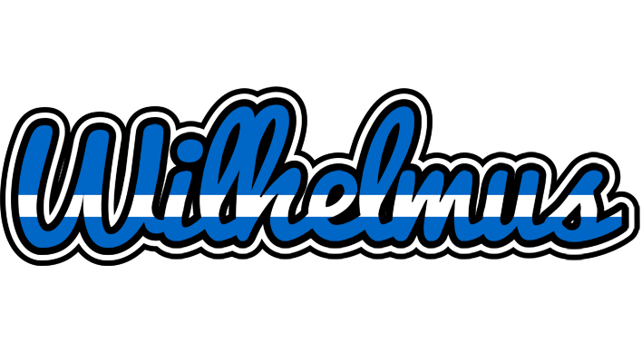 Wilhelmus greece logo