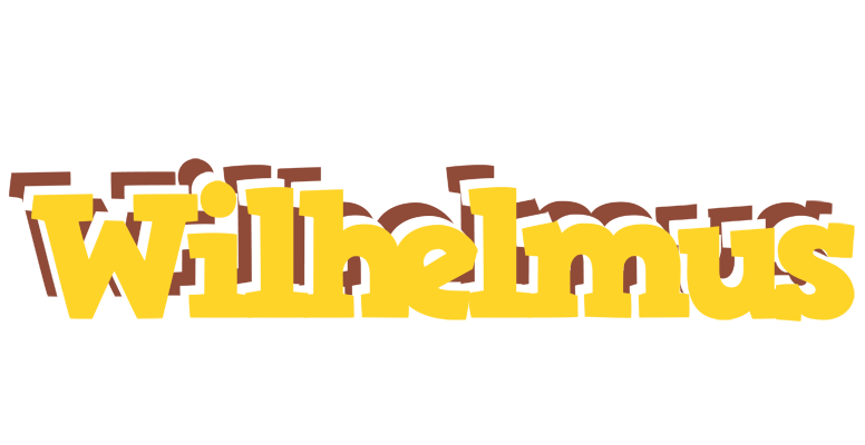 Wilhelmus hotcup logo