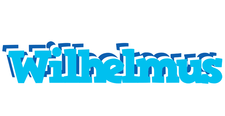 Wilhelmus jacuzzi logo