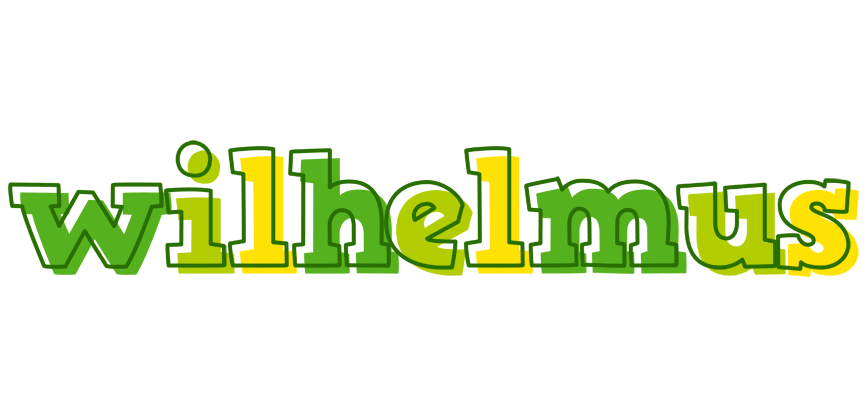 Wilhelmus juice logo