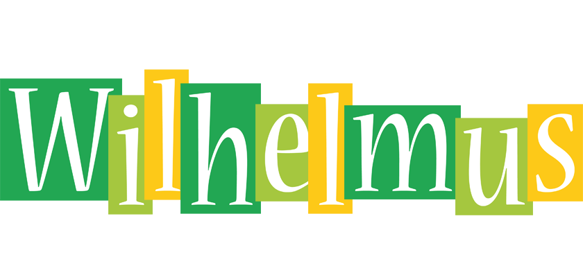 Wilhelmus lemonade logo
