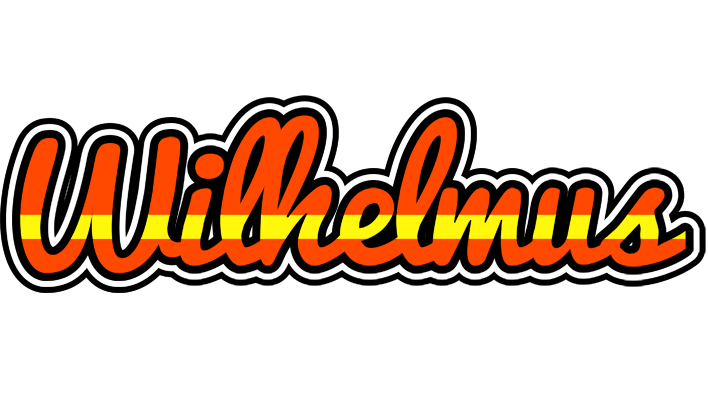 Wilhelmus madrid logo