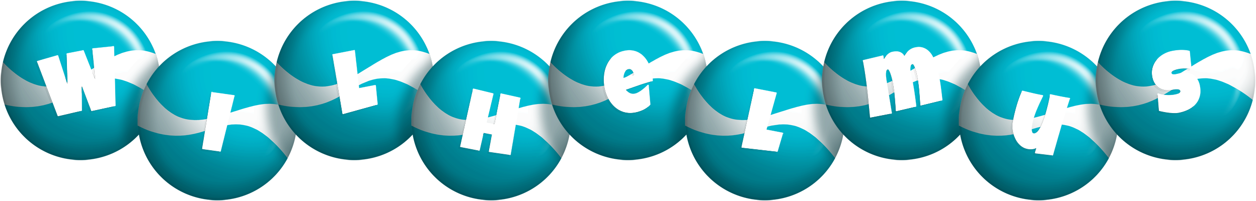 Wilhelmus messi logo