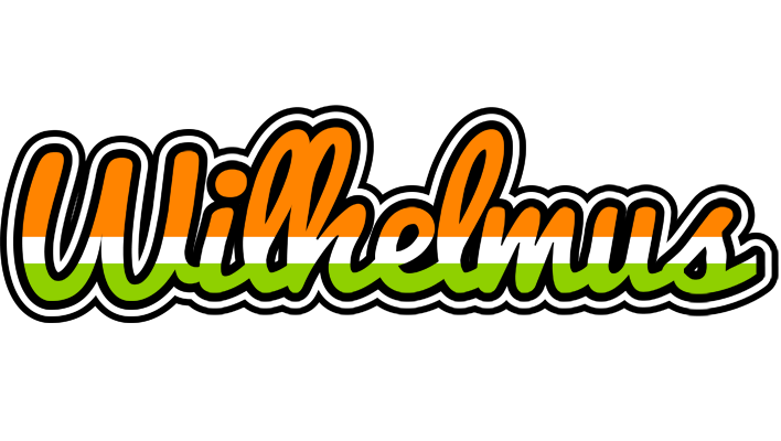 Wilhelmus mumbai logo