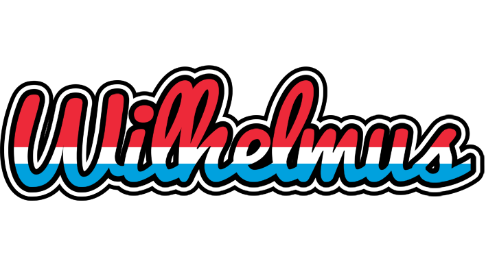 Wilhelmus norway logo