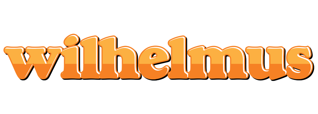 Wilhelmus orange logo
