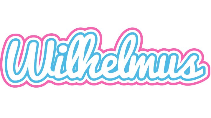Wilhelmus outdoors logo