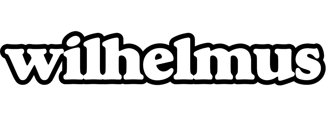 Wilhelmus panda logo