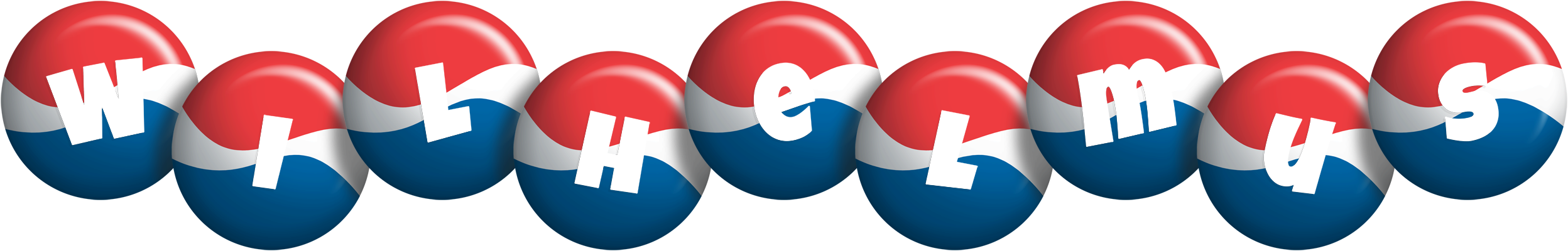 Wilhelmus paris logo