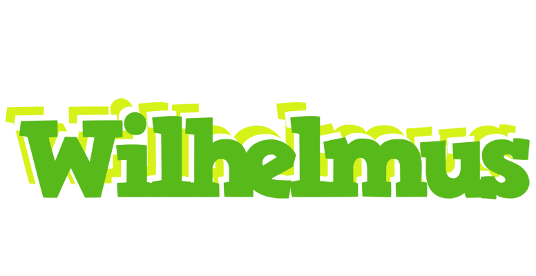 Wilhelmus picnic logo