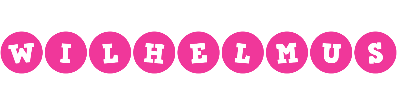 Wilhelmus poker logo