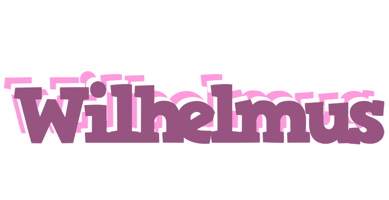 Wilhelmus relaxing logo