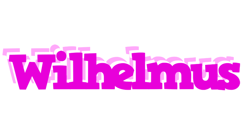 Wilhelmus rumba logo