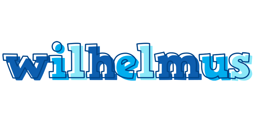 Wilhelmus sailor logo