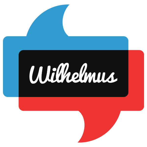 Wilhelmus sharks logo