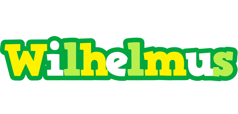 Wilhelmus soccer logo