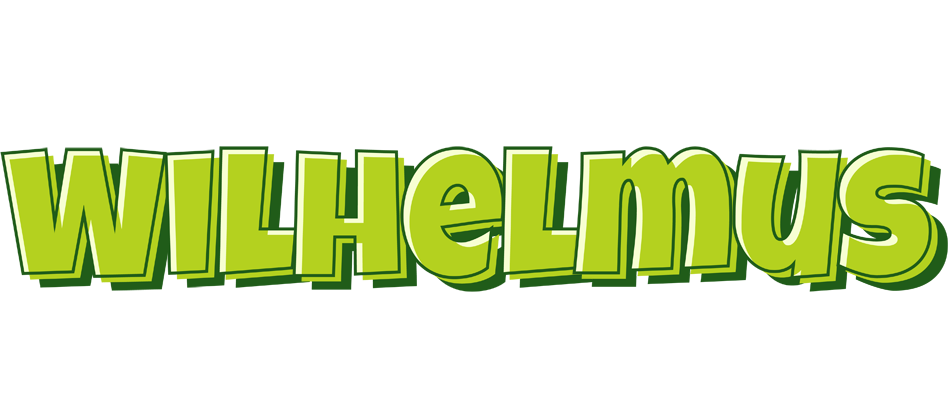 Wilhelmus summer logo