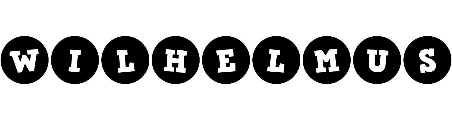 Wilhelmus tools logo