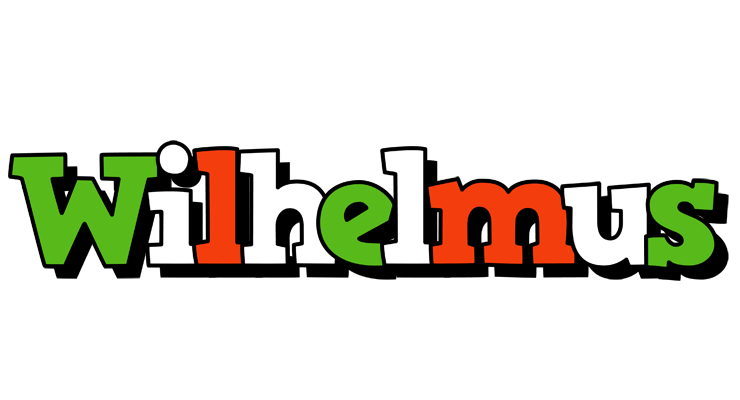 Wilhelmus venezia logo