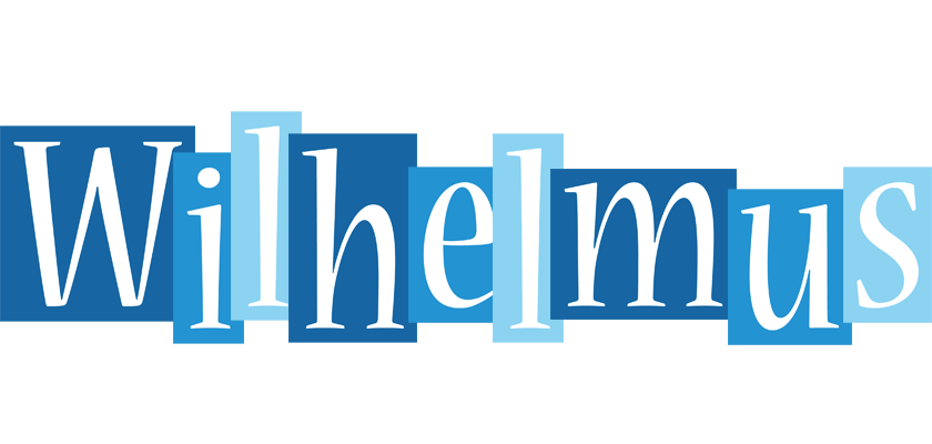 Wilhelmus winter logo