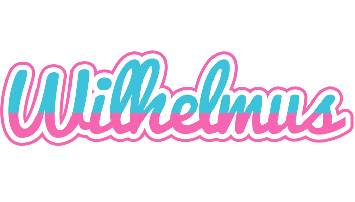 Wilhelmus woman logo