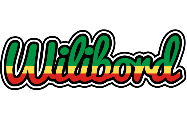 Wilibord african logo
