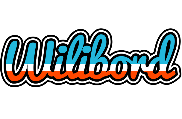 Wilibord america logo