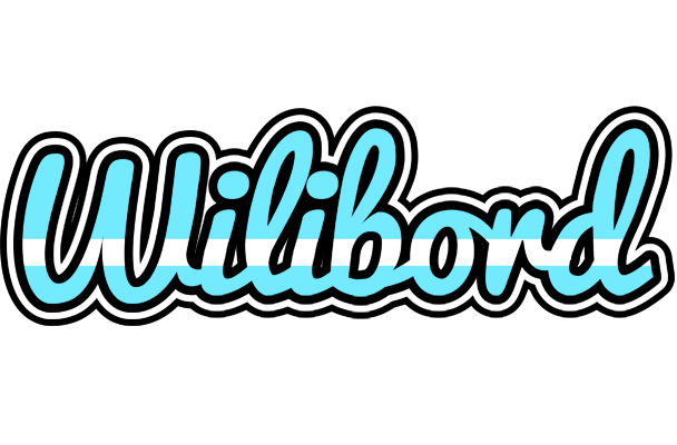 Wilibord argentine logo